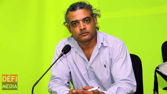 Descentes policières dans les locaux de LPM : «Nou, nou pa per», dit Ivor Tan Yan