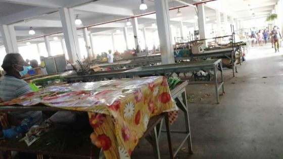 [En images] Covid-19 : la foire d'Abercrombie se vide en une demi-journée