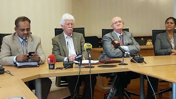 COVID-19 - Paul Bérenger : «Un plan d’aide aux salariés»