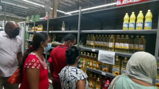 Deux litres d’huile comestible par personne : des restaurateurs réclament plus de flexibilité