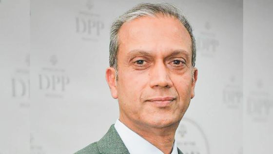 Financial Crimes Commission : le DPP dit craindre des poursuites politiques