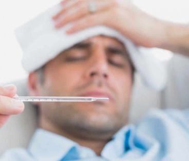 Les cas de grippe en baisse en attendant l’hiver