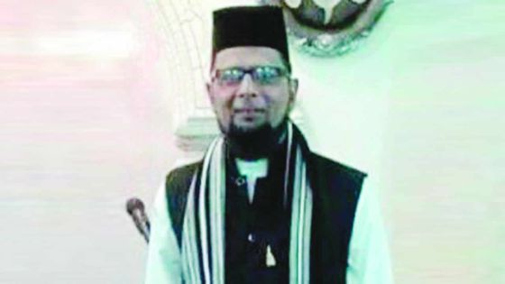 Accusé d’avoir volé une plaque dans une imprimerie : Mahmad Basheer Boolaky blanchi