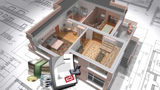 [Infographie] Construire sa maison : les permis, les frais et les délais à prévoir