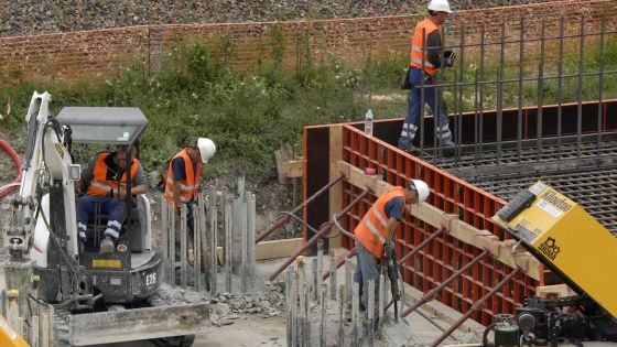 Hausse de prix des matériaux : construire une maison coûte désormais plus cher
