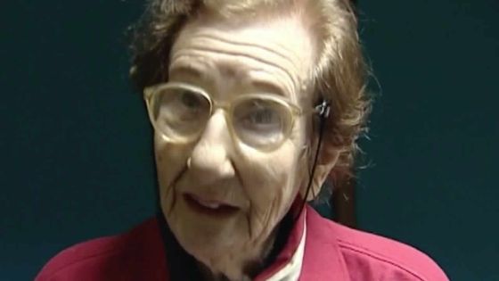 Nécrologie - Marguerite Labat : une voie, une voix