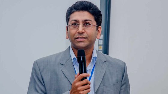  Le Prof Jhurry sur la hausse des frais à l'UoM : «Pas un sou n'ira aux dépenses courantes»