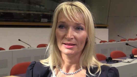 Marjana Sall : «Maurice a bénéficié de Rs 1,2Md de l’Union européenne»