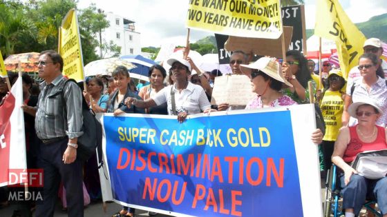 Post-BAI : Rs 6 Md versées aux clients du SCBG et de la BAM