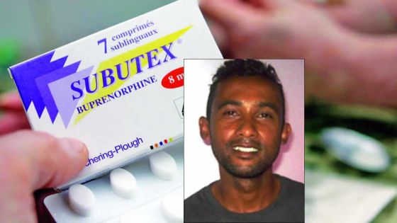 Trafic de subutex : attachment Orders sur les biens de Toto Bhadhoodeenkhan