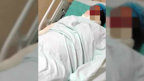 Alors qu’elle faisait frire du poisson : une femme de 30 ans grièvement brûlée