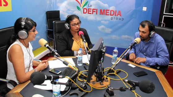 Dr Yashir Peerbaccus, spécialiste ORL : «L’ouïe doit être protégée pour éviter plusieurs problèmes»