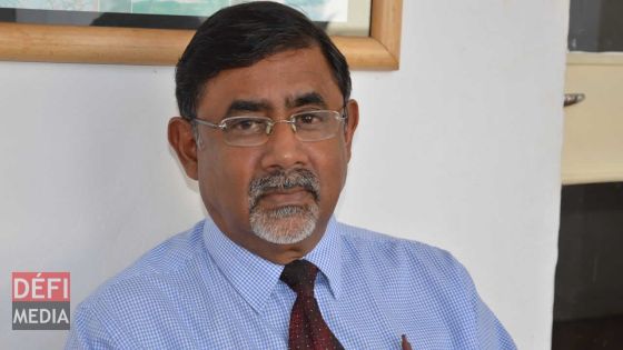 Traitement de l’information par la MBC : l’IBA peut donner un avertissement, explique Ashok Radhakissoon