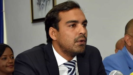 Immigration Act - Adrien Duval : «C’est une loi anticonstitutionnelle»