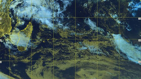 Météo : beau temps ce soir