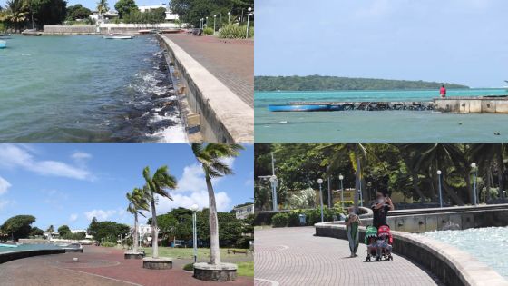 [En images] Un peu de 'vitamine Sea' en temps de confinement ?