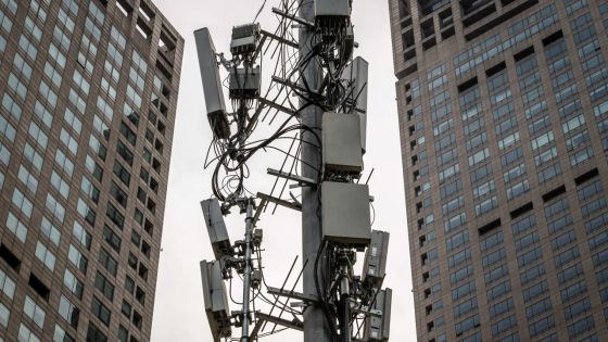 Fake News - 5G : pas d’affaiblissement du système immunitaire