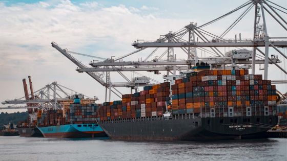 Approvisionnement : Rs 35,51 mds de produits pétroliers importés en six mois 