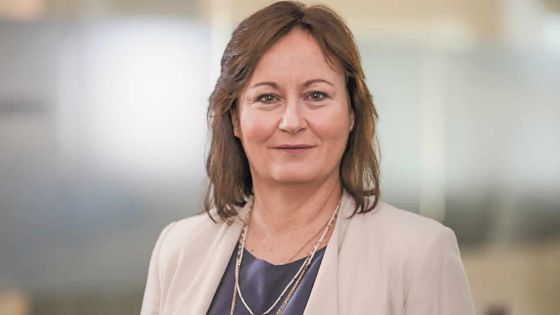Audrey d’Hotman Desjardins, assistante sociale : «Les Mauriciennes sont loin d’être des vases à fleurs»