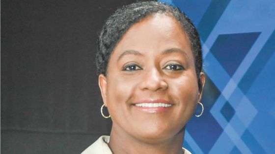 Aurore Perraud, nouvelle présidente du PMSD : «La volonté politique peut donner à la femme la place qu’elle mérite…»