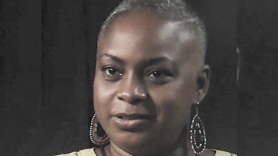 Dany Marie, de Rezistans ek Alternativ : «Au Parlement, il faut une diversité de voix et d’expériences féminines»