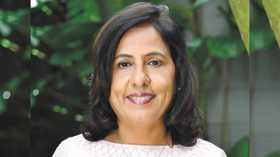 Fazila Jeewa-Daureeawoo, ministre : «Il faut être patiente et déterminée pour défendre ses idées»