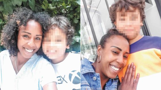 Enlèvement d’enfant : le chemin de croix d’Isaie Marie pour retrouver son fils de 12 ans