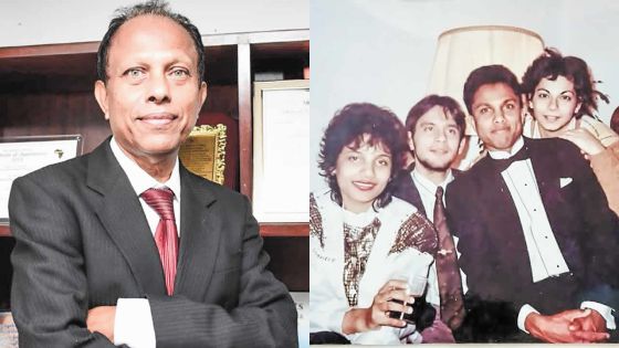 Mario Ayelou : un civil en mission