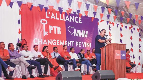 Alliance PTr-MMM : à la recherche de la formule gagnante