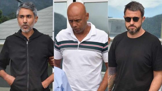 Escroquerie d’une Française à hauteur de Rs 11,7 M - Cryptomonnaie : l’appli Zoiper utilisée par de présumés escrocs pour piéger leurs victimes 