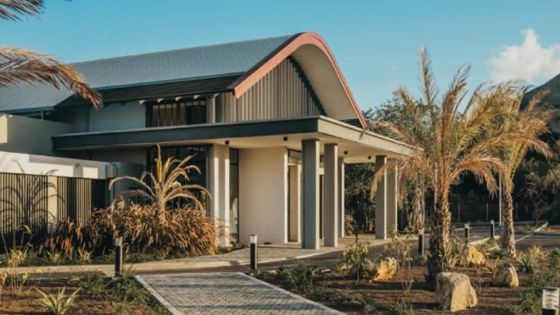 Approuvé par les autorités : Tamarin se dote d’un hôpital privé 