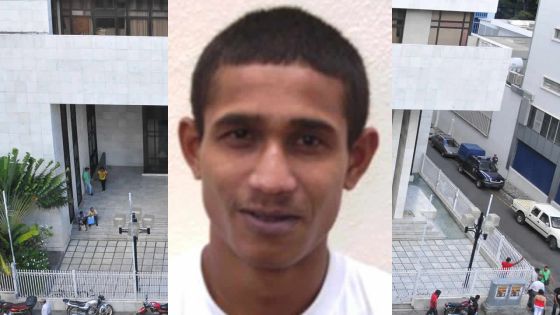 Blanchiment d’argent : Curly Chowrimoothoo plaide coupable