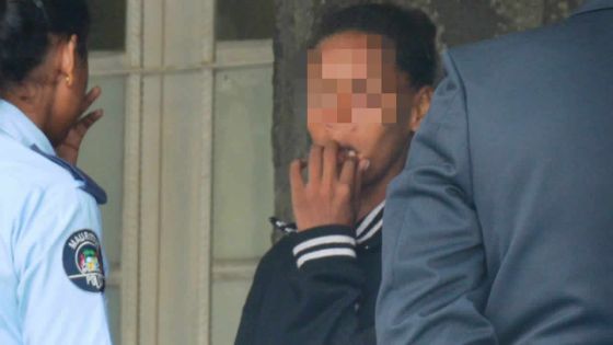 Mendicité - Arrêtée avec son bébé de 5 mois : «Nous étions trois mères dans le besoin»