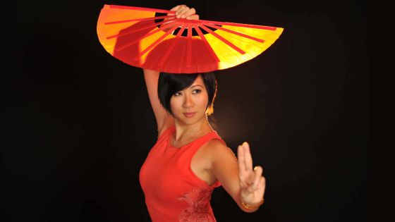 Les confidences d'Alexandra  Ho