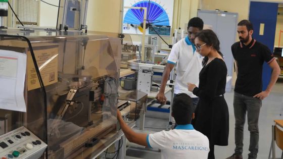 Université des Mascareignes : inscription jusqu’au 31 mai