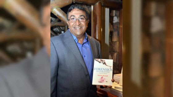 Dr Satish Boolell : 30 ans de carrière décortiqués