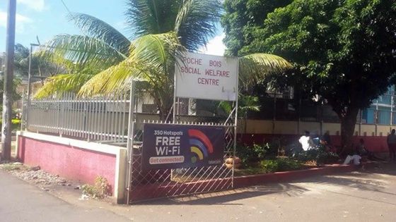 Spots WiFi : quand la gratuité a un prix!