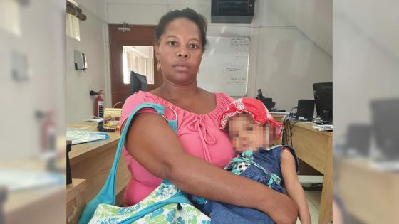 Le cri du cœur d’une mère à des médecins compétents