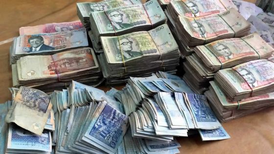 Integrity Services Agency: des dossiers valant Rs 3 milliards en attente