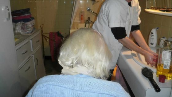 Bambous : une octogénaire handicapée privée de sa Carer’s Allowance