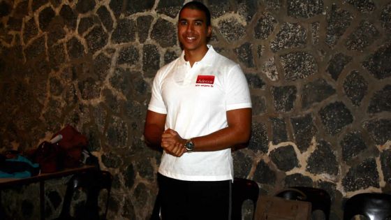 CEO for one Month, d’Adecco - Bertrand Redy : gagner le pari à Paris