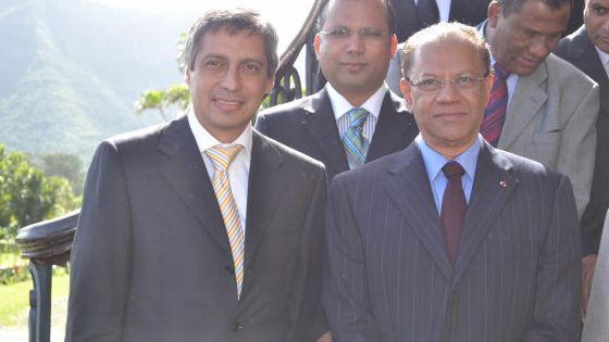 Après l’accord PTr-PMSD : dans les coulisses des négociations