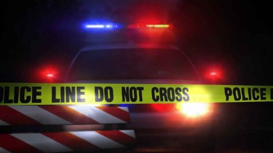 Enquête sur le meurtre présumé d’une femme de 26 ans : il avoue avoir tué sa compagne portée disparue depuis 2023