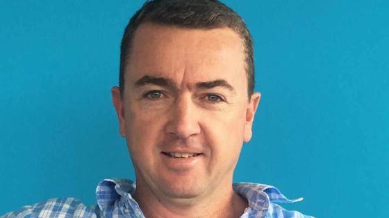 Brent Harris, de Bluelife Ltd: «344 résidences ont été vendues à des étrangers en 2015»