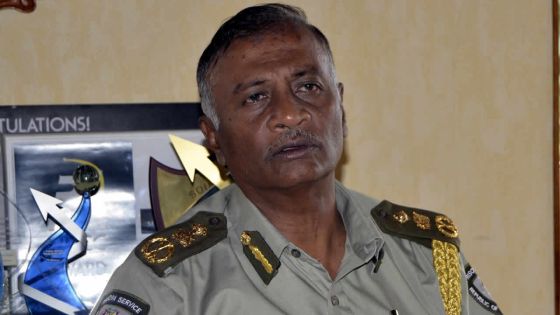 Radio Plus : le Commissaire des prisons, Vinod Appadoo, l’invité du Grand Journal ce jeudi 