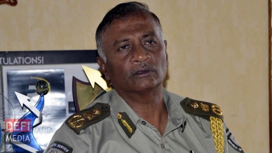 Vinod Appadoo : «Le taux de remplissage des prisons est de 70 %»