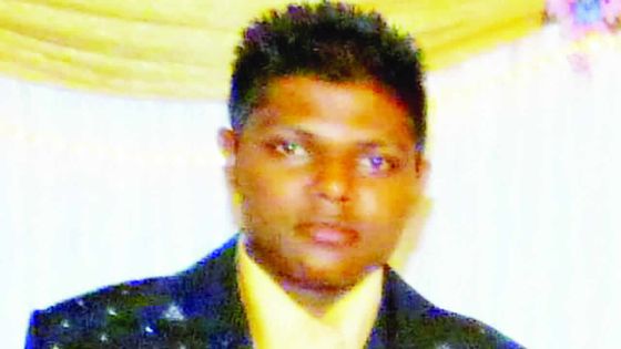 Après la mort de leur fils dans un accident : les Khodabux souhaitent des peines plus sévères pour les chauffards