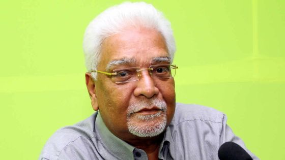 National Heritage Fund Act - Jean Claude de l’Estrac : «Un manque de culture du gouvernement»