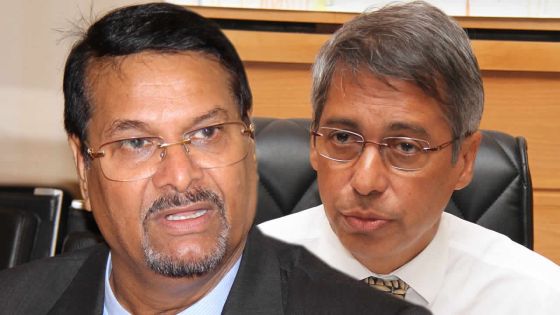 Soodhun vs Duval : une hostilité qui perdure