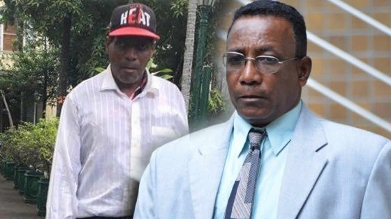 Meurtre de Marceline Edouard en 2009 - Patrick Tonta : «Je n’ai pas vu qui a tué la victime»